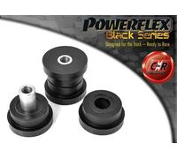 Powerflex Black Fr Interno T. Ctrl Boccole Del Braccio Per BMW E39 540 Est 96-04