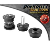 Powerflex Black Fr Interno T. Ctrl Boccole Del Braccio Per E39 520-530 Est 96-04