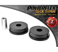 Powerflex Black Fr Low Fr Engmnt Msport per Evo 7, 8, 9+ 260 01-07 PFF44-106BLK