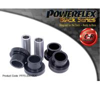 Powerflex Black Fr LowArm In Bushes Per BMW E9 2.5CS-3.0CSL 68-75 PFF5-2001BLK