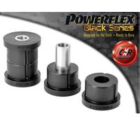 Powerflex Black Ant. Forcella Inferiore RR Spazzole per Mazda Miata , Eunos