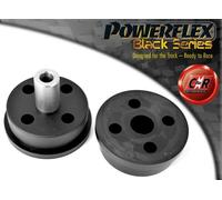 Powerflex Black Fr Lowr Motore Mnt Per Citroen Ax Mk1 & 2 (1986-1998)