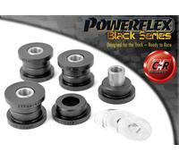 Powerflex Black Fr o, Collegamento Kit Boccole per Seat Toledo Mk2 1M 99-04