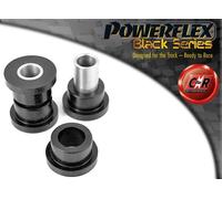 Powerflex Black Fr per Legare A Chass Spazzole Fiesta Mk1 & 2 76-89 PFF19-302BLK