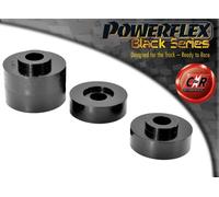 Powerflex Black Fr Rotella Barra A Corpo Spazzole per Alfa GTV6 (72-87)
