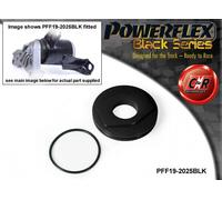 Powerflex Black Fr Superiore Motore Mnt Inserto Per Ford Fiesta Mk7 S.13-