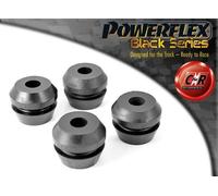 Powerflex Black Fr Supporto Del Montante Per VW Jetta Mk2 85-92 PFF85-250BLK