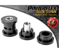 Powerflex Black Fr Tirante A Telaio Spazzole Per Opel Corsa A 83-93 PFF80-102BLK