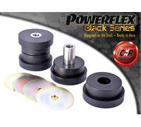 Powerflex Black Fr Trail Arm Rr Bushes Per BMW Serie 7 E38 (94-02) PFF5-1001BLK