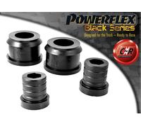 Powerflex Black Fr Wbone RR Spazzole Per BMW E46 3 Serie M3 99-06 PFF5-4601M3BLK