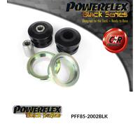 Powerflex Black Fr Wishbone Rr Bushes Per Polo MK6 AW + GTI 2018- PFF85-2002BLK