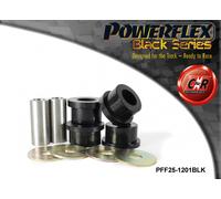 Powerflex Black Frarm Boccole Anteriori per Civic 11 FL5 Type-R 22on