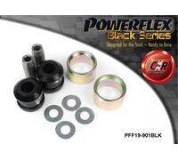 Powerflex Black F.Oscillante F.Boccole 47mm Per Fiesta Mk3 RS1800 16V