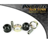 Powerflex Black Frwishbone RR Spazzole per Hyundai Elantra Gt Pd 16on
