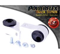 Powerflex Black FrArm Rr Bushes AntiLift+Caster Per Xsara 00-05 PFF50-302BLK