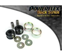 Powerflex Black Frarmrr Spazzole 54mm Per Fiesta Mk3 + Rs Tubo 89-96