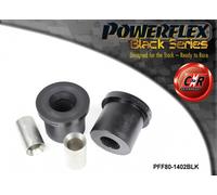 Powerflex Black Frarmrr Spazzole per Vauxhall Astraj GTC, Vxr , OPC 10-