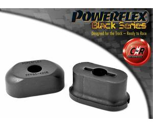 Powerflex Black Frengine Supporto Dogbone per Audi S3 Mk1 8L 4WD 99-03