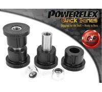 Powerflex Black Fr Interno Pista Ctrl Boccole Del Braccio Per Ford Escort3 & 4