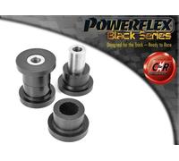 Powerflex Black Fr Basso Wbone Fr Spazzole per Opel Vectra C 02-08 PFF80-1201BLK