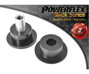 Powerflex Black Frlow Motore per Legare Boccola Grande per Volvo S60 AWD 01-09