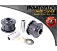Powerflex Black Frlowtiebar A Telaio Spazzole Per BMW 7 Serie 88-94 PFF5-601BLK