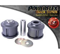 Powerflex Black Fr Basso per Legare A Chass Spazzole per BMW E39 M5 (96-04)