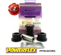 Powerflex Black FrLow WBone Fr Bushes Per Renault 21 + Turbo 86-94 PFF60-601 ORG