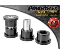 Powerflex Black FrLowArm Fr Bushes Per Suzuki Swift Sport MK2 06-10 PFF73-301BLK