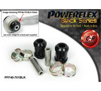 Powerflex Black FrLowArm In Bush Per C-Class W204/C204, AMG 08-15 PFF40-701BLK