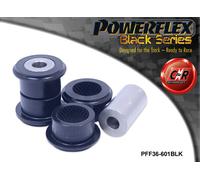 Powerflex Black Frlower Braccio Frbushes per Mazda MX-5 Mk4 (2015 PFF36-601BLK