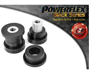 Powerflex Black FrLower Wishbone FrBushes Per Mazda MX-5 Mk3 05-15 PFF36-401BLK