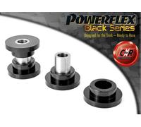 Powerflex Black Fr Tirante A Telaio Spazzole Per Opel Corsa B 93-97 PFF80-203BLK