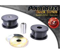 Powerflex Black Frtiebar A Telaio Spazzole Per Opel Tigra 93-01 PFF80-204BLK