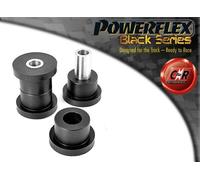 Powerflex Black Frtrack Braccio Controllo Interno Spazzole per Saab 9-3 98-02