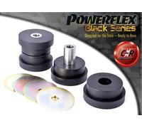Powerflex Black FrUpper Control Arm Bush Per BMW E38 7 Serie 94-02 PFF5-1001BLK