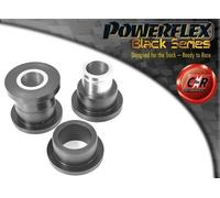 Powerflex Black Frwbone Lwr Braccio Fr Spazzole per Jaguar XJ6 XJ6R 94-97