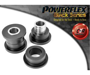 Powerflex Black Frwbone Lwr Braccio RR Spazzole per Jaguar XJ6 XJ6R 94-97