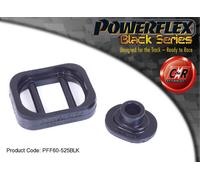 Powerflex Black Cambio Mnt Inserto Per Renault Clio 3 Sport 05-12 PFF60-525BLK
