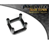 Powerflex Black Superiore Gbox Inserti Pista Per Mini Paceman R61 4WD 13-16