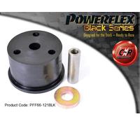 Powerflex Black Gbox Mnt Manuale 94 su Tutti Anni Auto per 9000 94-98