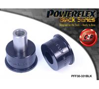 Powerflex Black Gear Link Rod Fr Bush Per Delta HF Integrale 86-95 PFF30-331BLK