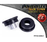 Powerflex Black Gearlink Supporto Fr Superiore Boccola per HF Integrale 86-95