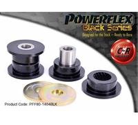 Powerflex Black Hyperstrut-Lwrarmfr Spazzole Per Astra GTC Vxr 10-15
