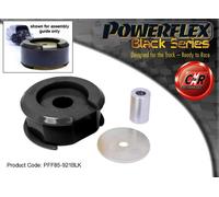 Powerflex Black Inferiore Motore Mnt Boccola Grande Per VW Lupo Gti (99-06)