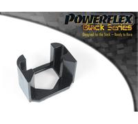 Powerflex Black Inserto Cambio Track Per Vauxhall Adam 2012- PFF80-1130BLK