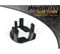 Powerflex Black Inserto Montaggio Motore Inferiore per Seat Ibiza Mk5 17on