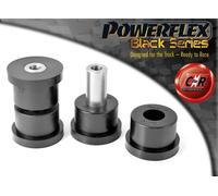 Powerflex Black Leaf Spring Mnt Rr Bushes Per Ford Escort 1 68-75 PFR19-1409BLK