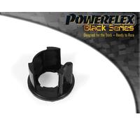 Powerflex Black Low Eng Insert Per Suzuki Swift MK4 Non Sport 17on PFF73-523BLK