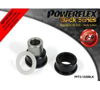 Powerflex Black Low Torq Mnt Sml Bush Per Audi Q2 2WD Rr BEAM 17on PFF3-1320BLK
